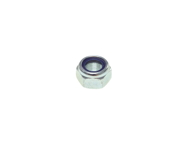  Locknut M12x1.00 galvanised main