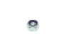 Locknut M12x1.00 galvanised Locknut M12x1.00 galvanised