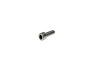Allen bolt M6x16 stainless steel thumb extra