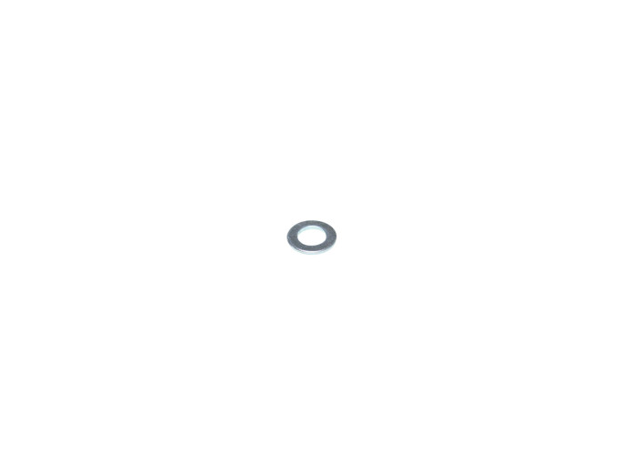 Washer M5 galvanized