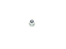 Cap nut M6 galvanized