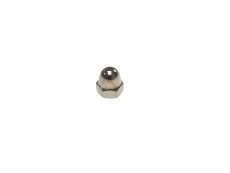 Cap nut M8 x 1.25 galvanized