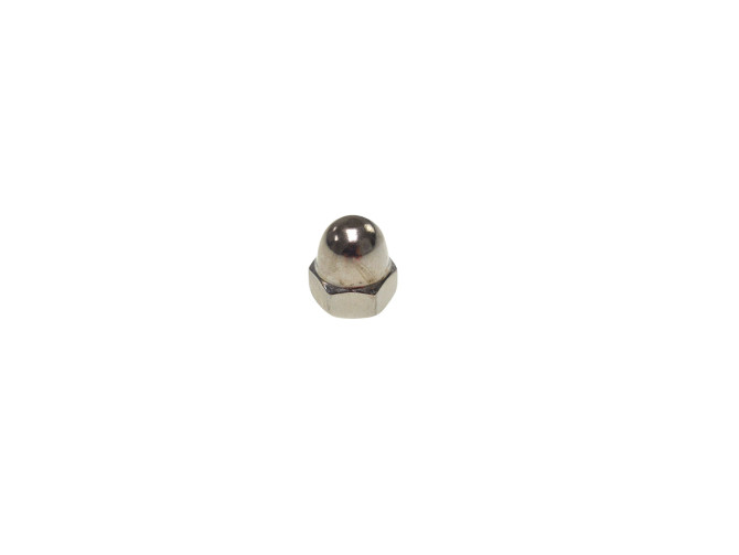 Cap nut M8 x 1.25 galvanized product