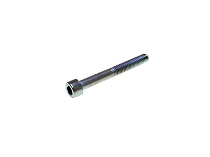 Allen bolt M6x50 galvanized product