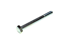 Hexagon bolt M8x70 galvanized DIN931