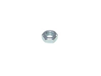 Nut M10x1.5 galvanized 