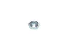 Nut M10x1.5 galvanized 