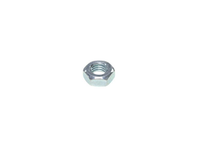 Nut M10x1.5 galvanized  product