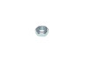 Nut M10x1.5 galvanized Nut M10x1.5 galvanized