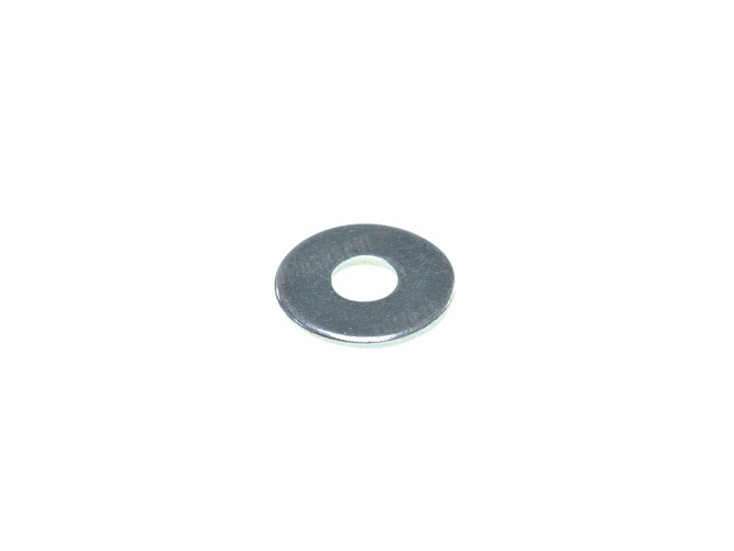 Washer M8 galvanized main