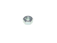 Nut M12 galvanized 