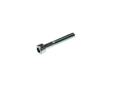 Inbusbout M10x35 verzinkt