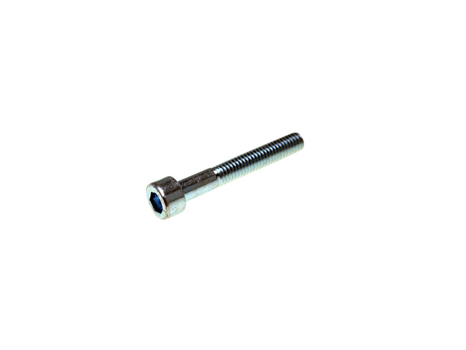 Allen bolt M10x35 galvanised main