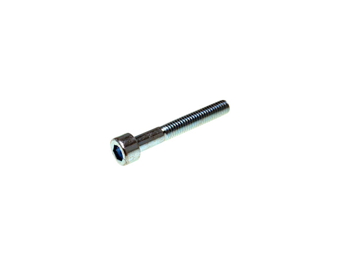 Innensechskantschraube M10x35 Galvanisiert