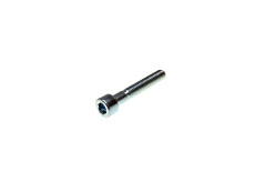 Inbus bout M6x35mm verzinkt