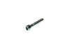 Allen Bolt M6x35mm Galvanized  thumb extra