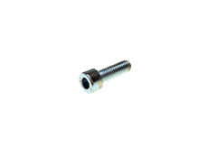 Allen Bolt M8x25mm Galvanized 