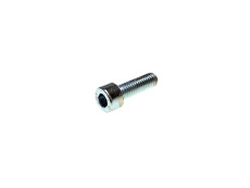 Inbus bout M8x25mm gegalvaniseerd