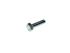 Hexagon bolt M8x35 galvanized