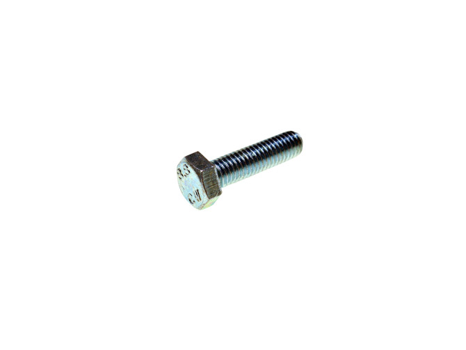 Hexagon bolt M8x35 galvanized product