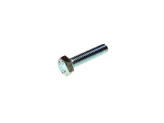 Hexagon bolt M8x40 galvanized