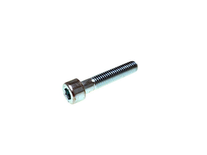 Allen bolt M8x40 galvanized main