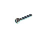 Allen bolt M8x40 galvanized thumb extra