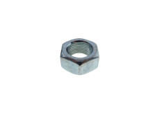 Nut M12x1 for wheel axle Tomos A35 / various models