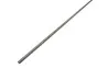 Threaded rod M8 stainless steel 1 meter thumb extra