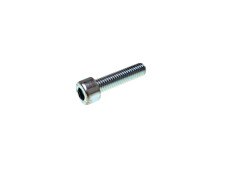 Allen bolt M10x40 galvanised