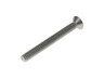 Senkkopfschrauben mit innensechskant M6x55 Edelstahl  thumb extra