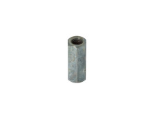 Moer M7 25mm 3D koppelmoer