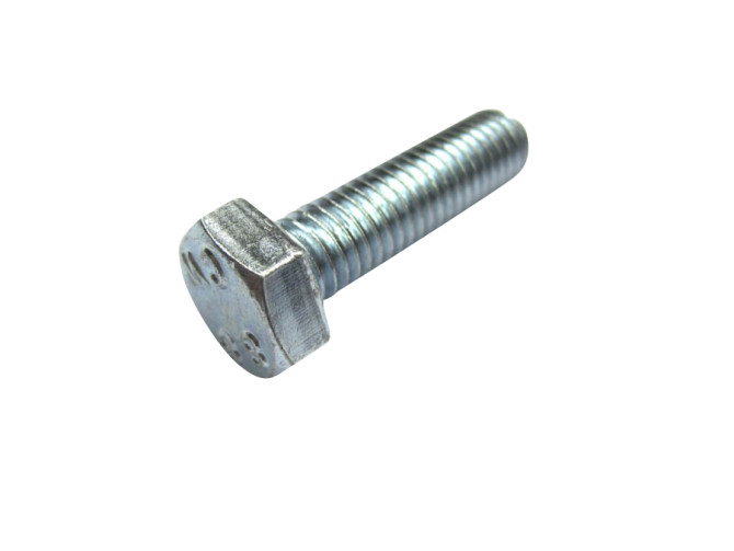 Hexagon bolt M8x30 galvanized product