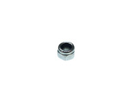 Self-locking nut M5 galvanized