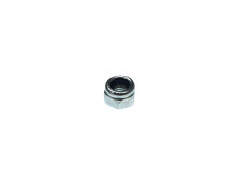 Self-locking nut M4 galvanized