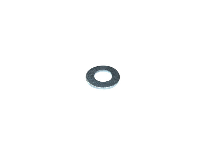 Sluitring M4 verzinkt thumb