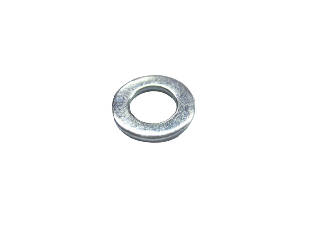 Sluitring M6 verzinkt product