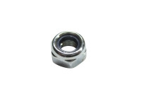 Self-locking nut M6 galvanized