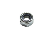 Self-locking nut M6 galvanized