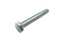 Tomos Hexagon bolt M6x40 galvanized Hexagon bolt M6x40 galvanized