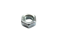 Hex nut M6 galvanized