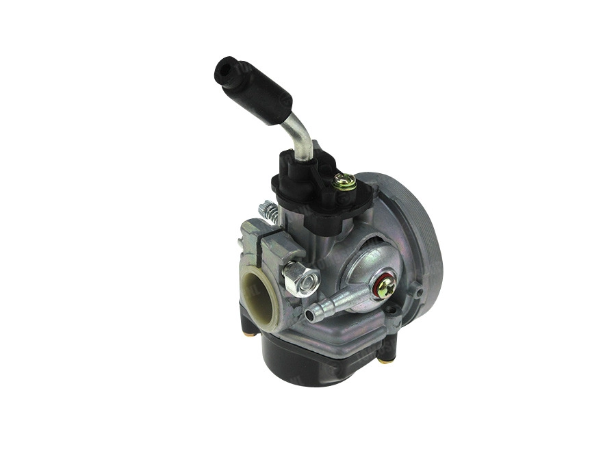 Carburateur Dellorto 14/12 SHA Pour Mobylette Tomos & Cyclomoteurs Italiens