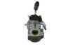 Dellorto SHA 14/9 carburateur replica (Tomos 25 km/h snor) thumb extra
