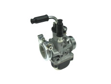 Dellorto PHBG 17.5mm carburateur kabel choke replica 