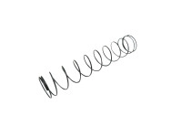 Dellorto PHBG carburetor throttle drum spring