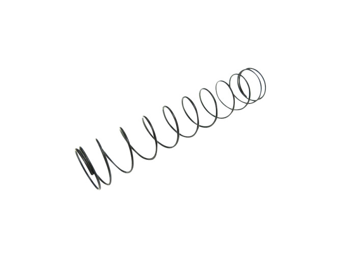 Dellorto PHBG carburetor throttle drum spring