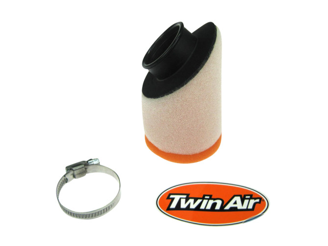 Air filter 35mm foam TwinAir diagonal Dellorto PHBG / PHVA product