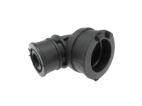 Manifold Tomos A55 carburetor rubber 25 km/h A26