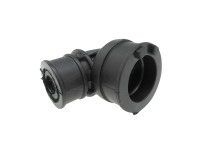 Spruitstuk Tomos A55 carburateur rubber 25 km/h A26