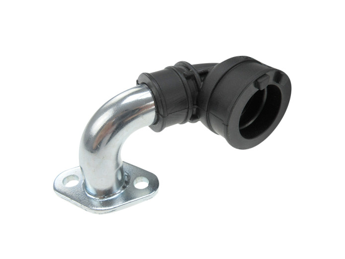 Manifold Tomos A55 carburetor rubber 25 km/h A26